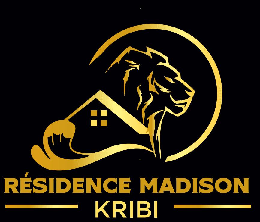 Résidence Madison Logo